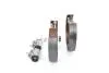 0204114129 Комплект тормозных колодок 0 204 114 129 BOSCH BOSCH підбір по vin на Brocar