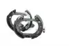 0204114542 SZCZĘKI HAMULC.+CYLINDERKI (ZESTAW) FORD ESCORT BOSCH підбір по vin на Brocar