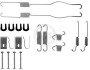 0694Q Монтажний набір гальмівних колодок A.B.S. підбір по vin на Brocar