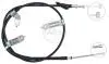 K10244 LINKA HAMULCA RĘCZNEGO SUBARU IMPREZA 08-13 PT A.B.S. підбір по vin на Brocar