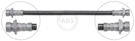 SL4137 Тормозной шланг A.B.S. підбір по vin на Brocar
