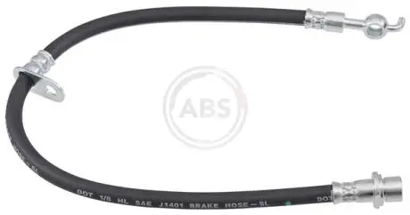 SL5326 Шланг гальмівний A.B.S. підбір по vin на Brocar