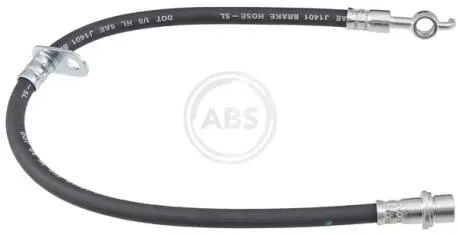SL5327 Шланг гальмівний A.B.S. підбір по vin на Brocar