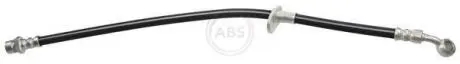 SL6070 Тормозной шланг SL 6070 A.B.S. A.B.S. подбор по vin на Brocar