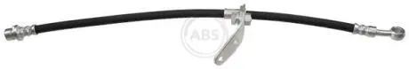 SL6072 Тормозной шланг A.B.S. підбір по vin на Brocar