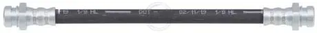 SL6154 Тормозной шланг SL 6154 A.B.S. A.B.S. підбір по vin на Brocar