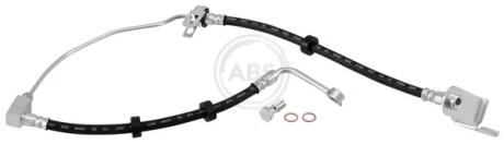 SL6740 PRZEWÓD HAMULCOWY GIĘTKI LAND ROVER DISCOVERY V A.B.S. підбір по vin на Brocar