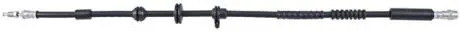 SL7019 PRZEWÓD HAMULCOWY GIĘTKI BMW 5 F10 10-16 PRZÓD A.B.S. подбор по vin на Brocar