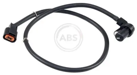 30977 Датчик A.B.S. підбір по vin на Brocar