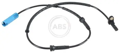 31207 Датчик A.B.S. підбір по vin на Brocar