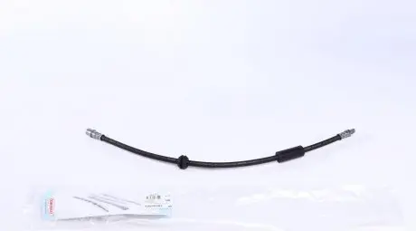 19035287 Шланг тормозной (передний) MB M-class (W164)/GL (X164) 05- (570mm) CORTECO подбор по vin на Brocar