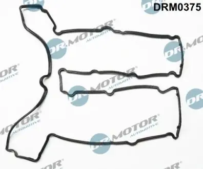 DRM0375 Прокладка гумова DR.MOTOR підбір по vin на Brocar