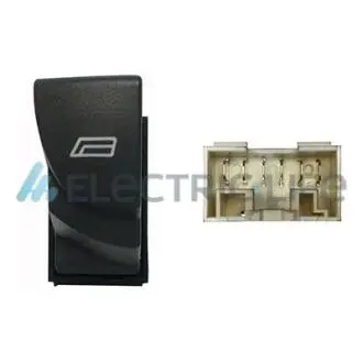 ZRFTI76004 Автозапчастина ELECTRIC LIFE підбір по vin на Brocar