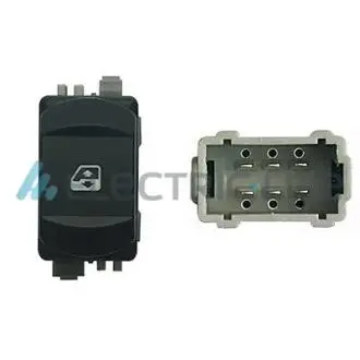 ZRRNI76009 Автозапчастина ELECTRIC LIFE підбір по vin на Brocar