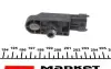 15092 Датчик давления наддува Renault Master 2.3dCi 10- FAE підбір по vin на Brocar