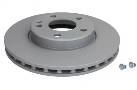 0986479A00 Гальмівний диск BOSCH підбір по vin на Brocar