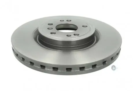 09A95611 Гальмівний диск BREMBO підбір по vin на Brocar