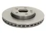 Тормозной диск Brembo Painted disk 09.B436.41