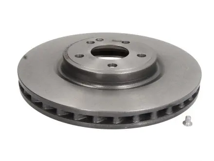 09B80741 Гальмівний диск BREMBO підбір по vin на Brocar