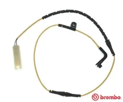 A00237 Тормозные аксессуары BREMBO подбор по vin на Brocar