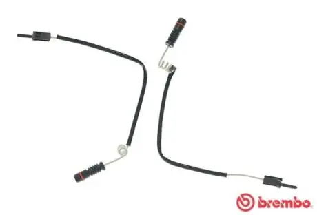 A00283 Сигналізатор, знос гальмівних колодок BREMBO підбір по vin на Brocar
