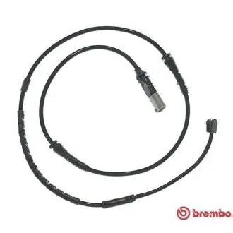 A00422 Датчик зносу колодок BREMBO підбір по vin на Brocar