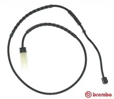 A00445 Гальмівні аксесуари BREMBO підбір по vin на Brocar
