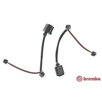 A00448 Датчик износа колодок BREMBO подбор по vin на Brocar