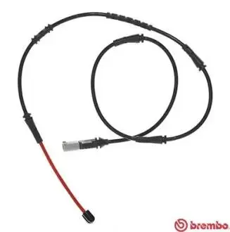 A00472 Гальмівні аксесуари BREMBO підбір по vin на Brocar