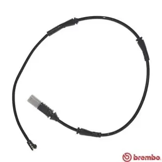 A00473 Гальмівні аксесуари BREMBO підбір по vin на Brocar
