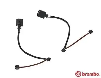 A00477 Гальмівні аксесуари BREMBO підбір по vin на Brocar