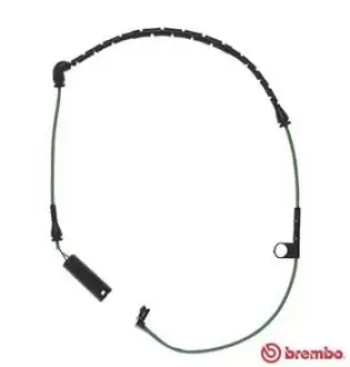 A00490 Гальмівні аксесуари BREMBO підбір по vin на Brocar