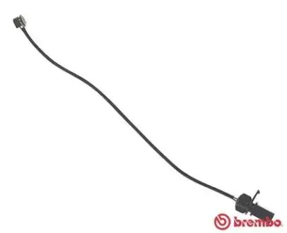 A00499 Гальмівні аксесуари BREMBO підбір по vin на Brocar