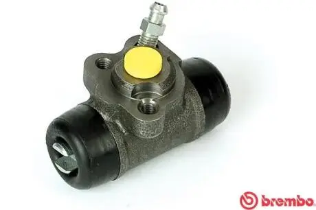 A12272 Гальмівний циліндрик BREMBO підбір по vin на Brocar
