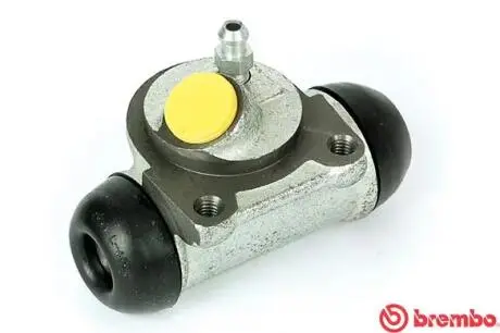 A12313 Гальмівний циліндрик BREMBO підбір по vin на Brocar