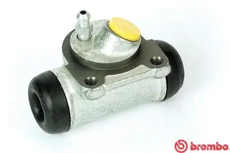 A12314 Гальмівний циліндрик BREMBO підбір по vin на Brocar