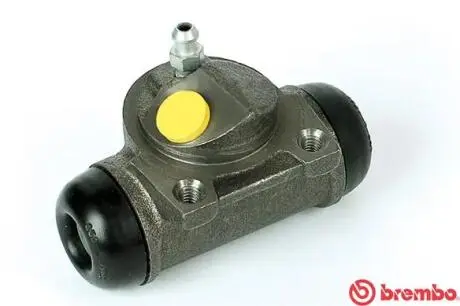 A12315 Гальмівний циліндр робочий BREMBO підбір по vin на Brocar