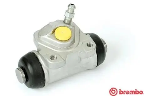 A12402 Гальмівний циліндрик BREMBO підбір по vin на Brocar
