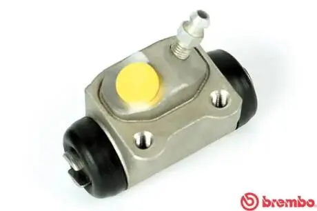 A12541 Гальмівний циліндрик BREMBO підбір по vin на Brocar