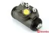 A12584 Колесный тормозной цилиндр BREMBO підбір по vin на Brocar