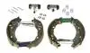 K61089 Комлект гальмівних накладок BREMBO підбір по vin на Brocar