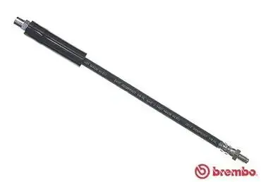 T06001 Шланг гальмівний BREMBO підбір по vin на Brocar