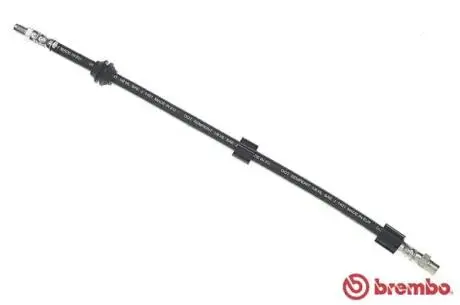 T06006 Шланг гальмівний BREMBO підбір по vin на Brocar
