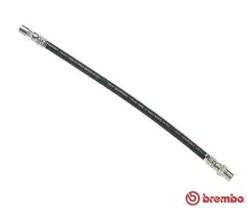 T06008 Тормозной шланг BREMBO подбор по vin на Brocar