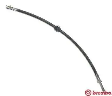 T06012 Шланг тормозной BREMBO подбор по vin на Brocar