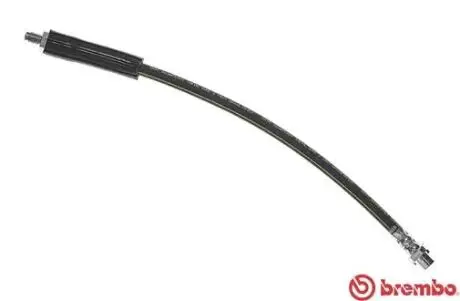T06023 Шланг гальмівний BREMBO підбір по vin на Brocar