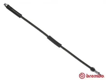 T06035 Шланг гальмівний BREMBO підбір по vin на Brocar
