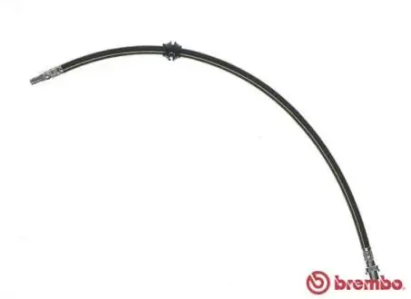 T06045 Гальмівний шланг BREMBO підбір по vin на Brocar