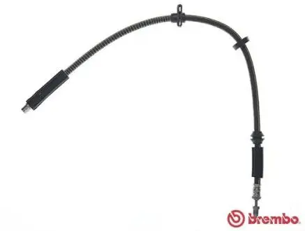 T06051 Шлангопровод BREMBO підбір по vin на Brocar