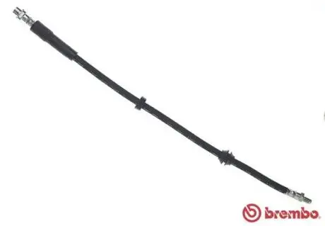 T06053 Шлангопровод BREMBO підбір по vin на Brocar